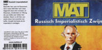 M.A.T. Brewery, Russisch Imperialistisch Zwijn M.A.T. Brewery, Russisch Imperialistisch Zwijn