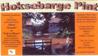 Stadsbierbrouwerij Apeldoorn, Hoksebarge Pint 