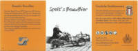 Bunnik's Bierbrouwerij, Spelt's BouwBier