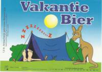 Geïmporteerd buitenlands bier - Nederlandse importeur en NL opmaak, Vakantie Bier