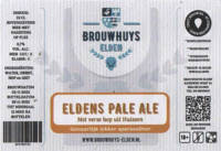 Brouwhuys Elden, Eldens Pale Ale