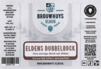 Brouwhuys Elden, Eldens Dubbelbock