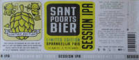 Santpoorts Bier, Session IPA