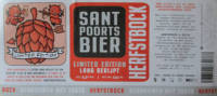 Santpoorts Bier, Herfstbock