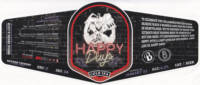 Baxbier, Happy Days Cold IPA