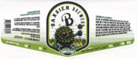 Baxbier, Crowd Pleaser
