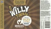 Brouwerij De Moersleutel, Willy Tonka & The Seven Chocolates Imperial Stout
