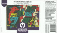 Brouwerij De Moersleutel, Third  Harmonic