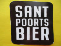 Santpoorts Bier, Santpoorts Bier