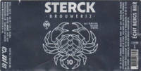 Brouwerij Sterck, Sterck 10