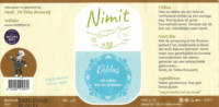 Nimit Bier, Dibbus Fris Witbier Nimit Bier, Dibbus Fris Witbier