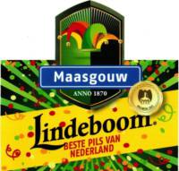 Lindeboom Bierbrouwerij, Lindeboom (Pilsener)