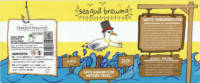 Seagull Brewing, Grote Burgemeester Modern Tripel
