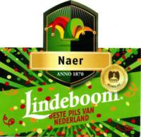 Lindeboom Bierbrouwerij, Lindeboom (Pilsener)