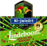 Lindeboom Bierbrouwerij, Lindeboom (Pilsener)