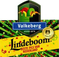 Lindeboom Bierbrouwerij, Lindeboom (Pilsener)