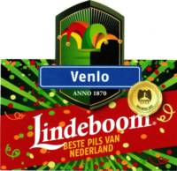 Lindeboom Bierbrouwerij, Lindeboom (Pilsener)