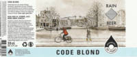 Brouwerij de Prael, Code Blond