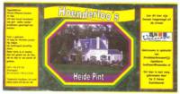 Stadsbierbrouwerij Apeldoorn, Hoenderloo's Heide Pint