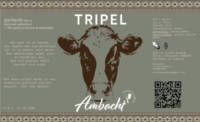 De Brouwschuur, Tripel Ambacht