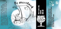 De Brouwschuur, De Overstaek