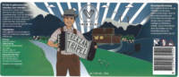 Brouwerij Vals Plat, Trekzak Tripel
