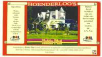 Stadsbierbrouwerij Apeldoorn, Hoenderloo's Heide Pint