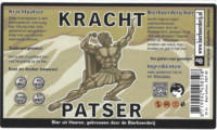 De Bierboerderij, Kracht Patser De Bierboerderij, Kracht Patser
