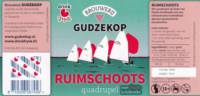 Gudzekop, Ruimschoots Quadrupel