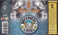 Brouwerij IJssel, Pertho I.P.A.