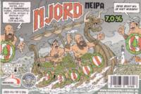 Brouwerij IJssel, Njord NEIPA