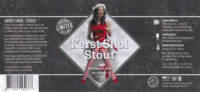 Dorpsbrouwerij De Pimpelmeesch, Kerst Snol Stout