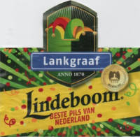 Lindeboom Bierbrouwerij, Lindeboom (Pilsener)