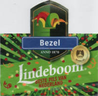 Lindeboom Bierbrouwerij, Lindeboom (Pilsener)