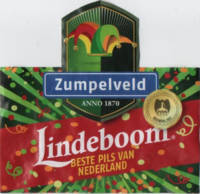 Lindeboom Bierbrouwerij, Lindeboom (Pilsener)