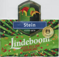 Lindeboom Bierbrouwerij, Lindeboom (Pilsener)