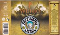Brouwerij IJssel, Wunjo Blond
