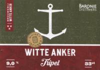 Brouwerij Witte Anker, Tripel