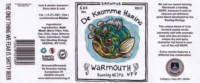 Brouwerij De Kromme Haring, Warmouth V7 Bootleg NEIPA