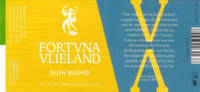 Fortuna Vlieland, Duin Blond Fortuna Vlieland, Duin Blond