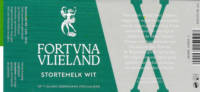 Fortuna Vlieland, Stortemelk Wit