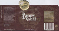 De Brouwkamer, Royal Dark