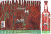 Dutch Bargain, Carob Quad