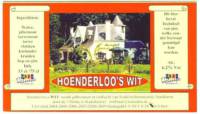 Stadsbierbrouwerij Apeldoorn, Hoenderloo's Wit