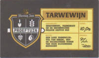 Hertog Jan Brouwerij, Proeftuin Tarwewijn