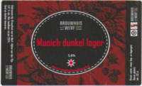 Brouwhuis aan de Werf, Munich Dunkel Lager