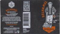 Brouwerij De Eeuwige Jeugd, Belhamel New England IPA