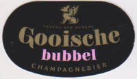 Gooische Bierbrouwerij, Gooische Bubbel