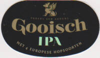 Gooische Bierbrouwerij, Gooisch IPA