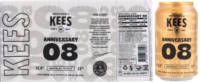 Brouwerij Kees, Anniversary 08 Imperial Stout